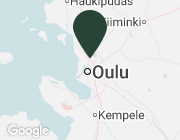 Lapland Hotels Oulu